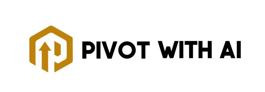 Pivot with AI